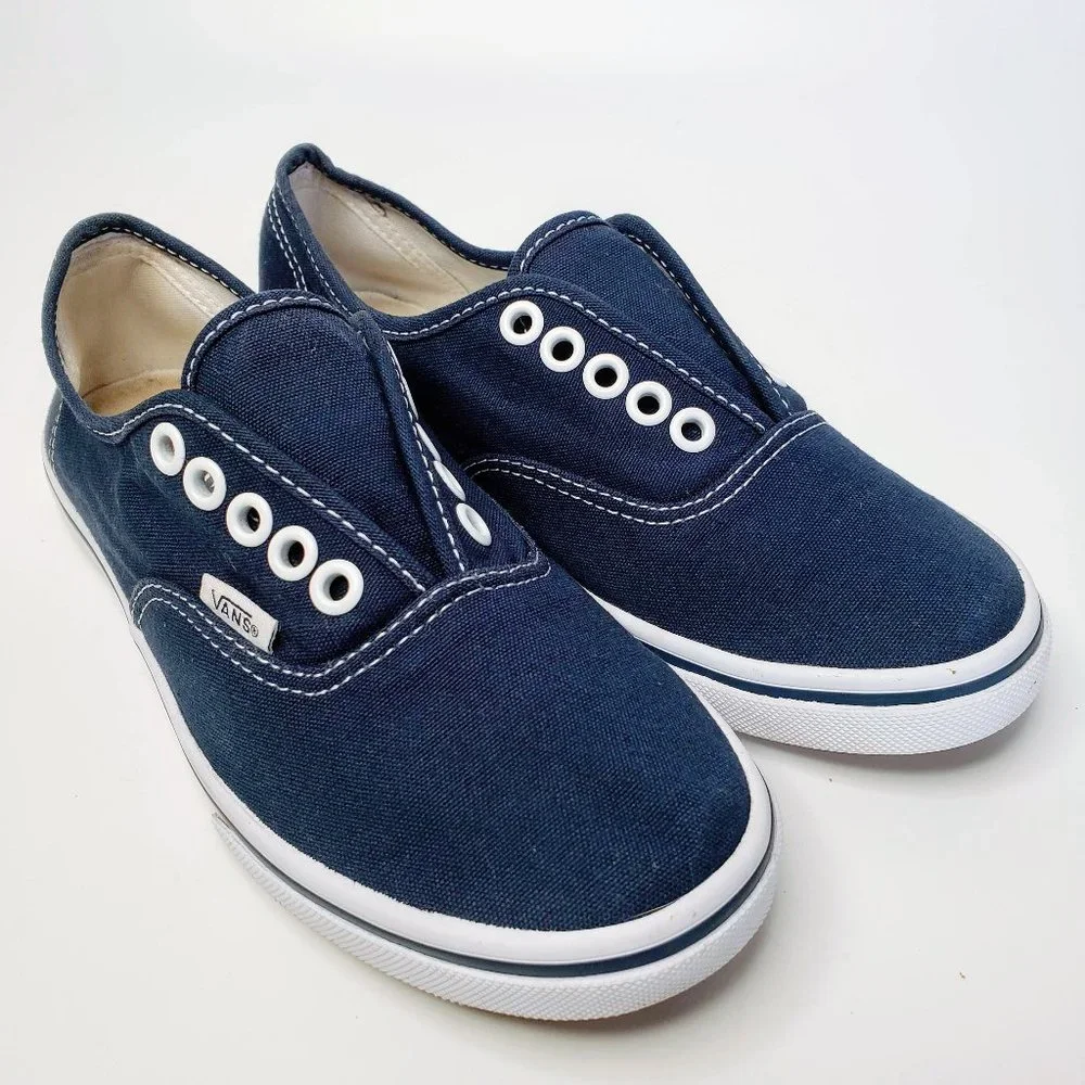 Vans sneakers *** style